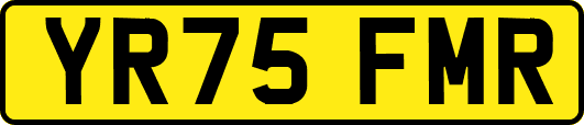 YR75FMR