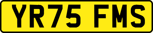 YR75FMS
