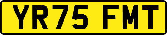 YR75FMT