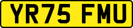 YR75FMU
