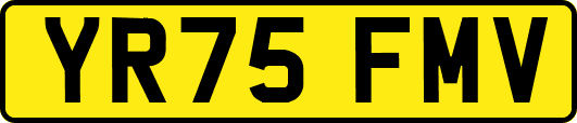 YR75FMV