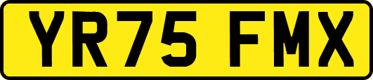 YR75FMX