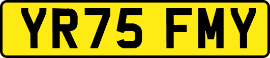 YR75FMY