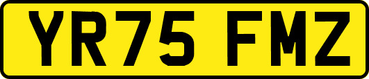 YR75FMZ