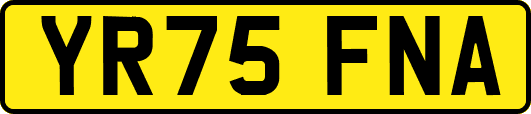YR75FNA