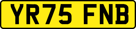 YR75FNB