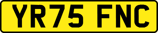 YR75FNC