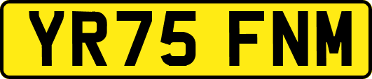 YR75FNM