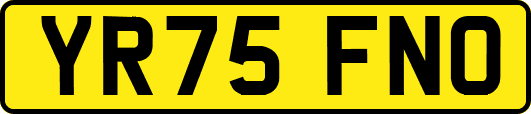 YR75FNO