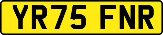 YR75FNR