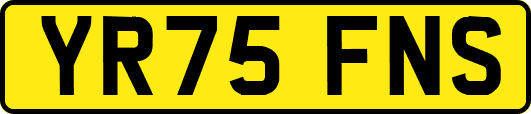 YR75FNS