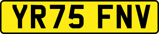 YR75FNV