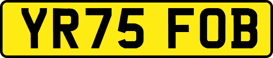 YR75FOB