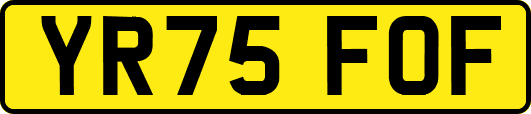 YR75FOF