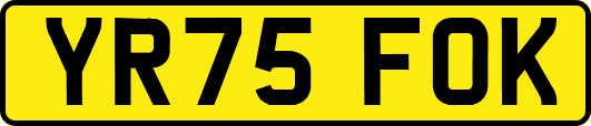 YR75FOK