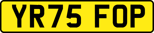 YR75FOP