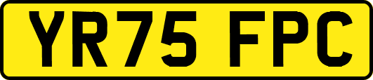 YR75FPC