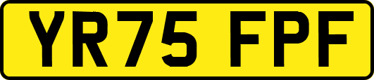 YR75FPF