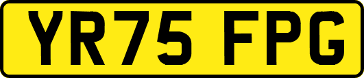 YR75FPG