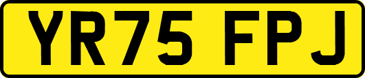 YR75FPJ