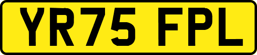 YR75FPL