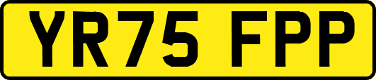 YR75FPP