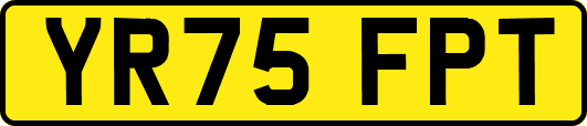 YR75FPT