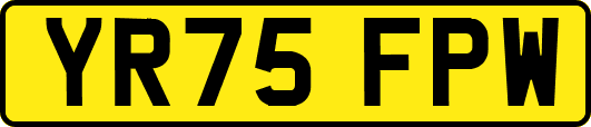 YR75FPW