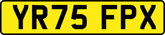 YR75FPX