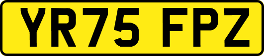 YR75FPZ