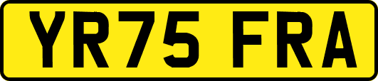 YR75FRA