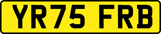 YR75FRB