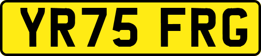 YR75FRG