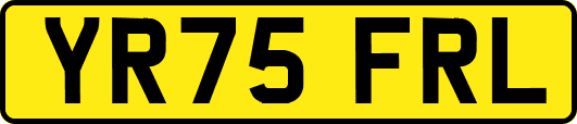 YR75FRL