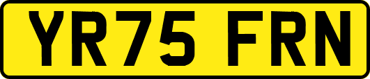 YR75FRN