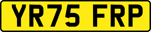 YR75FRP