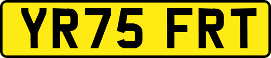 YR75FRT