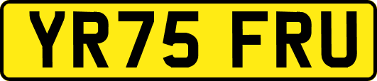 YR75FRU