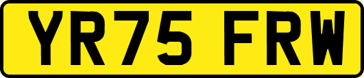 YR75FRW