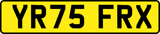 YR75FRX