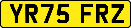 YR75FRZ