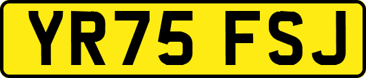 YR75FSJ
