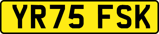 YR75FSK