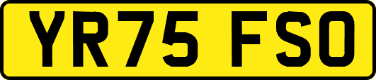 YR75FSO