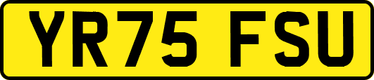 YR75FSU