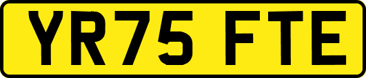 YR75FTE