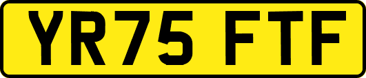 YR75FTF
