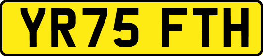 YR75FTH