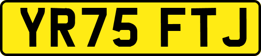 YR75FTJ