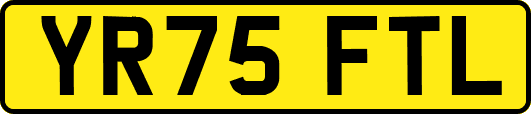 YR75FTL